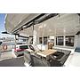 Book yachts online - catamaran - Lagoon 52 FLY - GREAT SALSA  - rent