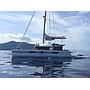 Book yachts online - catamaran - Lagoon 52F - SUMMERTIME - with flyboard and jet ski - rent