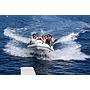 Book yachts online - catamaran - Lagoon 52F - SUMMERTIME - with flyboard and jet ski - rent