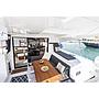 Book yachts online - catamaran - Lagoon 42 - NADIR - rent