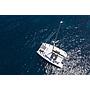 Book yachts online - catamaran - Lagoon 42 - NADIR - rent