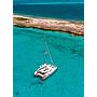Book yachts online - catamaran - Lagoon 42 - NADIR - rent