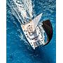 Book yachts online - catamaran - Lagoon 52F - MOJITO ex BE HAPPY - rent