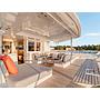 Book yachts online - catamaran - Lagoon 52F - MOJITO ex BE HAPPY - rent