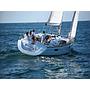 Book yachts online - sailboat - Sun Odyssey 42 DS - BALTIX - rent