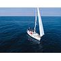 Book yachts online - sailboat - Sun Odyssey 42 DS - BALTIX - rent
