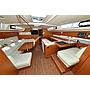 Book yachts online - sailboat - Bavaria Cruiser 56 - FAT BOY - rent