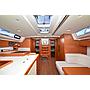 Book yachts online - sailboat - Bavaria Cruiser 56 - FAT BOY - rent