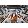 Book yachts online - sailboat - Bavaria Cruiser 56 - FAT BOY - rent