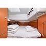 Book yachts online - sailboat - Bavaria Cruiser 56 - FAT BOY - rent