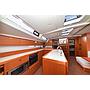 Book yachts online - sailboat - Bavaria Cruiser 56 - FAT BOY - rent