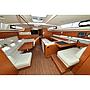 Book yachts online - sailboat - Bavaria Cruiser 56 - FAT BOY - rent