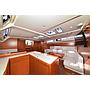Book yachts online - sailboat - Bavaria Cruiser 56 - FAT BOY - rent