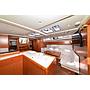 Book yachts online - sailboat - Bavaria Cruiser 56 - FAT BOY - rent