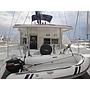 Book yachts online - catamaran - Lagoon 440 - Benny & Joe - rent
