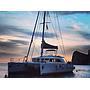 Book yachts online - catamaran - Lagoon 440 - Old dream - rent