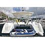Book yachts online - catamaran - Lagoon 420 - LeVent - rent