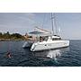 Book yachts online - catamaran - Lagoon 420 - LeVent - rent