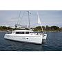 Book yachts online - catamaran - Lagoon 420 - LeVent - rent