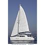 Book yachts online - catamaran - Lagoon 420 - LeVent - rent