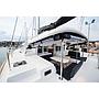 Book yachts online - catamaran - Lagoon 450 (Gen+A/C+WM) - Didyme - Premium line - rent