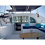 Book yachts online - catamaran - Lagoon 380 S2 - Malvasia - Comfort line - rent