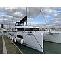 Book yachts online - catamaran - Lagoon 40 - Mascalzone Lametino - Comfort line - rent