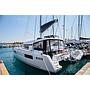 Book yachts online - catamaran - Lagoon 40 - Mascalzone Lametino - Comfort line - rent
