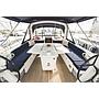 Book yachts online - sailboat - Oceanis 51.1 (Gen+A/C) - Hybris - Premium line - rent