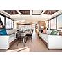 Book yachts online - catamaran - Bali 4.6 (Gen+A/C+WM)** - Moderna - rent