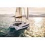 Book yachts online - catamaran - Bali 4.6 (Gen+A/C+WM)** - Moderna - rent