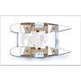 Book yachts online - catamaran - Lagoon 380 S2 - Eolo - Standard line - rent