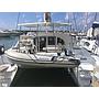 Book yachts online - catamaran - Lagoon 380 S2 - Eolo - Standard line - rent