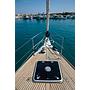 Book yachts online - sailboat - Sun Odyssey 519 - Mystral - Standard line - rent