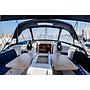 Book yachts online - sailboat - Sun Odyssey 519 - Mystral - Standard line - rent