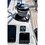 Book yachts online - sailboat - Sun Odyssey 519 - Mystral - Standard line - rent