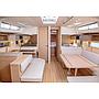 Book yachts online - sailboat - Oceanis 51.1 - Maelle - Comfort line - rent