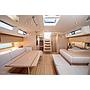 Book yachts online - sailboat - Oceanis 51.1 - Maelle - Comfort line - rent