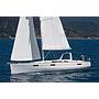 Book yachts online - sailboat - Oceanis 45 - Mizzica - Comfort line - rent