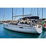 Book yachts online - sailboat - Oceanis 45 - Mizzica - Comfort line - rent