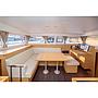 Book yachts online - catamaran - Lagoon 400 S2 - Adorable - Standard line - rent