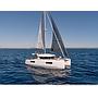 Book yachts online - catamaran - Lagoon 40 - Nereo - Comfort line - rent