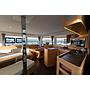 Book yachts online - catamaran - Lagoon 42 (3 cab, Gen+A/C+WM) - SAILUXE - Zubibbu - rent