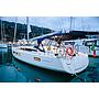 Book yachts online - sailboat - Sun Odyssey 490 - Chaos - Comfort line - rent
