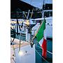 Book yachts online - sailboat - Sun Odyssey 490 - Chaos - Comfort line - rent