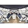 Book yachts online - sailboat - Oceanis 51.1 (Gen+A/C) - Aphros - Premium line - rent