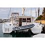 Book yachts online - catamaran - Lagoon 400 S2 - Auster - rent