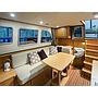 Book yachts online - motorboat - Linssen Grand Sturdy 35.0 AC - Aurora - rent