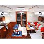 Book yachts online - sailboat - Beneteau Oceanis 50 - RHEA - rent