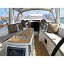 Book yachts online - sailboat - Beneteau Oceanis 50 - RHEA - rent